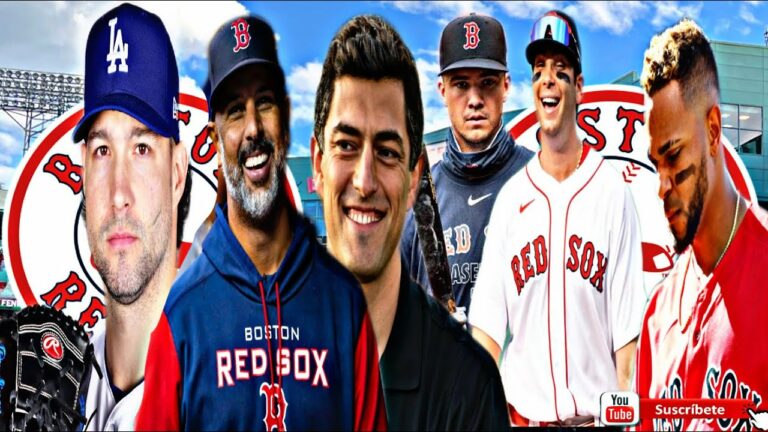 SE REVELA EL PLAN DE RED SOX!! THOMMY KAHNLE A BOSTON?  、XANDER BOGAERTS A CUBS？ タンパベイのダルベック？