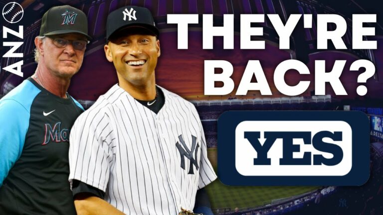 デレク・ジーターとドン・マッティングリーがヤンキースに参加？ ヤンキース ニュース ニューヨーク ヤンキース オフシーズン 2023 ANZO