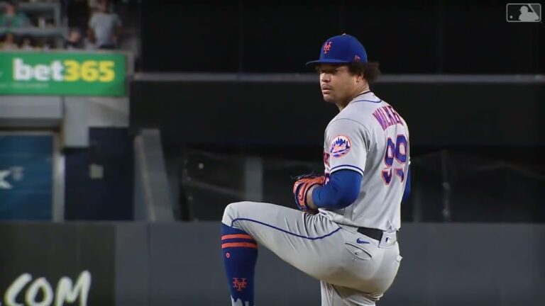 [MLB] フィリーズ 同地区のライバル メッツからFAの先発ウォーカーと4年97億円で合意！