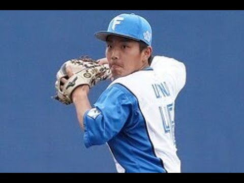 オリックス、日本ハム戦力外の上野響平を育成で獲得 守備力に定評、背番号「124」