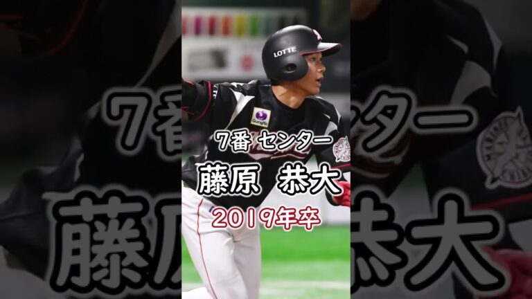 大阪桐蔭出身選手で最強打線組んでみた！ #shorts #プロ野球 #高校野球 #大阪桐蔭 #森友哉  #中田翔  #根尾 #藤原恭大 #藤浪 #中村剛也  #浅村 #西岡剛   #平田 #甲子園