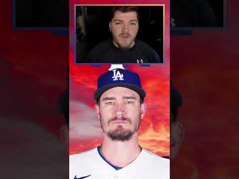 Rangers Sign Andrew Heaney #shorts #mlb