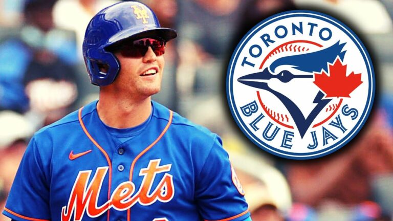 ブランドン・ニモはトロント・ブルージェイズと契約しています。  3 Brandon Nimmo フリーエージェンシーの目的地