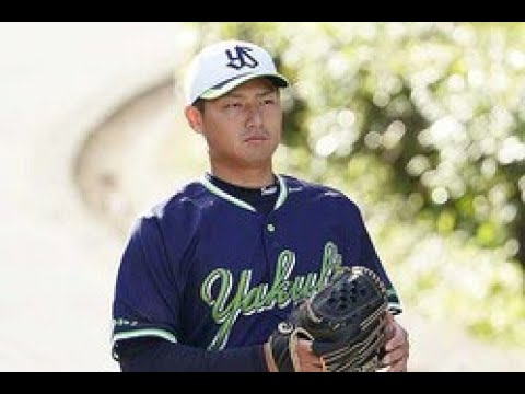 ヤクルト戦力外の寺島成輝が引退 16年ドラ1も通算1勝…SNSで思い綴る「野球に感謝」