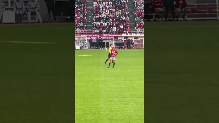 鹿島アントラーズ 英: Kashima Antlers     ガンバ大阪 英: Gamba Osaka