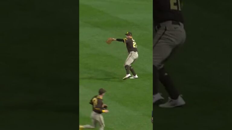 MLB. Padres vs. Pirates (4/29/22) 4:3 (7:3)