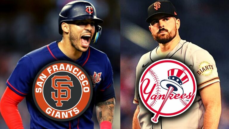 MLB のニュースと噂: カルロス ロドンがヤンキースに、カルロス コレアがジャイアンツに、ブランドン ニモがメッツに、その他にも!