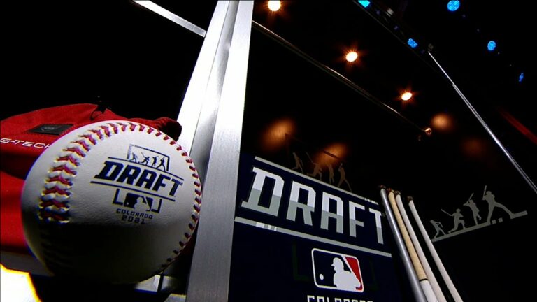 [MLB] 明日はドラフトの指名順が決まる運命の日！新システムを解説＆体験してみた！