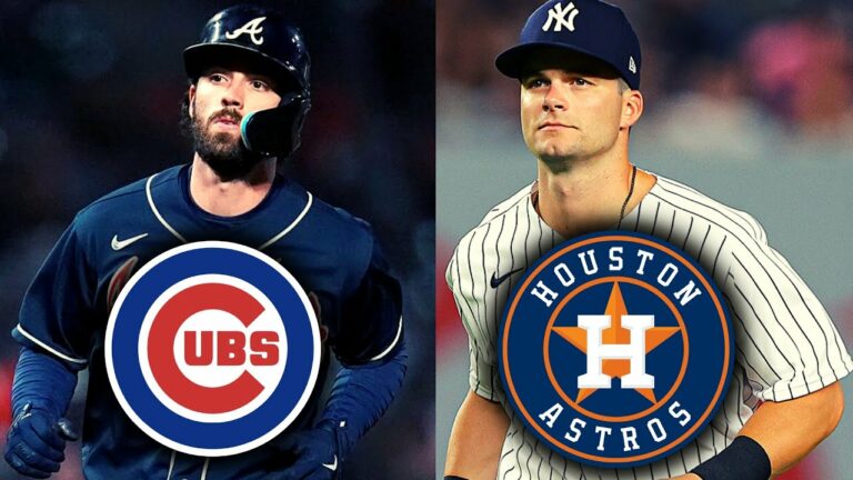 MLB のニュースと噂: カルロス コレアがジャイアンツに、アンドリュー ベニンテンディがアストロズに、ボガーツがパドレスに、他にも!