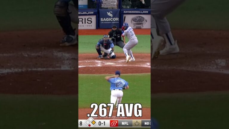 Mariner MOJO-MAS 10日目: Teoscar Hernandez