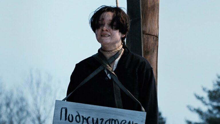 ナチスとの激戦の中、秘密破壊工作員となった女兵士の過酷な運命！映画『ロシアン・ソルジャー 戦場に消えた18歳の少女兵士』予告編