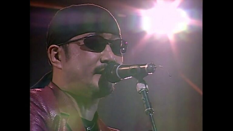 [Live] NとLの野球帽 / CHAGE / Feeling Place