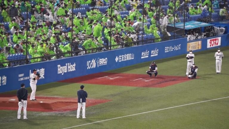 2022/9/23(金) ブルペン投球(試合前) 大西広樹(東京ヤクルトスワローズ) その2