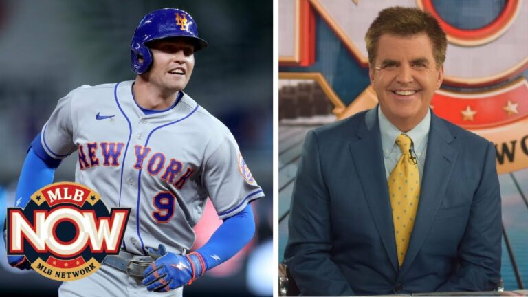 MLB の今 | ブライアン・ケニーは、ブランドン・ニモと再契約した後、メッツの2023年の予測スタメンを「明らかにする」