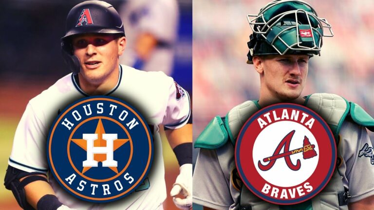 MLBのニュースと噂：ドルトン・バーショがアストロズに、ショーン・マーフィーがブレーブスに、クリス・バシットがブルージェイズに