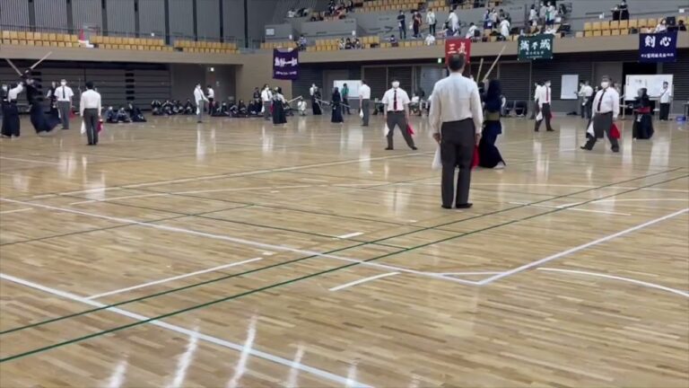 20220529_阿部杯記念争奪剣道大会トーナメント大将