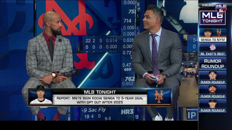 Comparing Mets Rotation Now vs 2022 Season