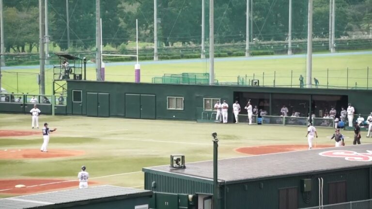 2022/9/29(木) 中山翔太 空振り三振 打席(5回裏) vs 佐々木健(埼玉西武ライオンズ)