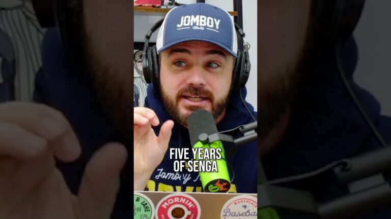 "It's a great time to be a Mets fan"