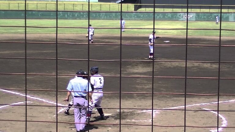 【湘南高校 宮台康平】春季VS東海大相模 鈴木篤人 第1打席①