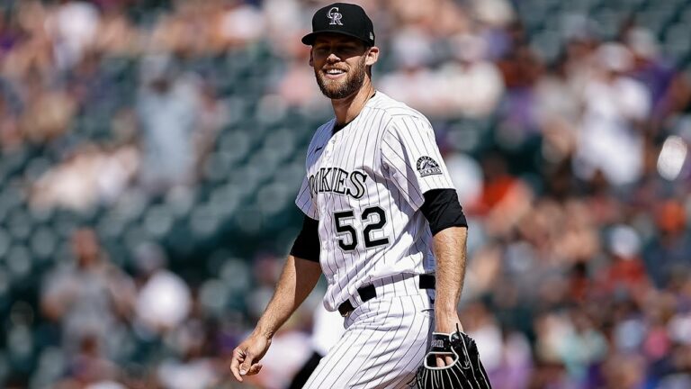 [WBC] 35歳で現役復帰＆完全復活 ロッキーズ ダニエル・バードがアメリカ代表へ参加！