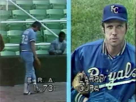 カンザスシティ ロイヤルズ vs シカゴ ホワイト ソックス 5/6/80 オリジナル WSNS ブロードキャスト