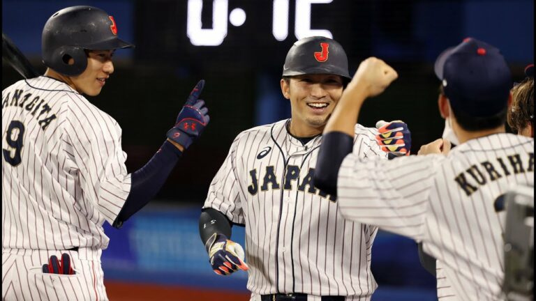 [速報] 鈴木誠也がWBCへの出場を表明！プレミア12 東京五輪の4番が侍ジャパンに帰還！