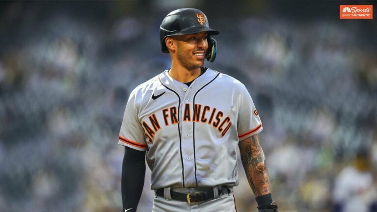 [MLB] コレア ジャイアンツと13年474億円 ショート史上最高額で契約！打倒ドジャースだ！