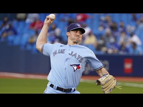 [MLB] ジャイアンツ 先発ストリップリングと2年34億円で合意！大型補強が止まらない！