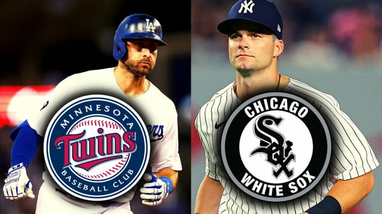 MLB ニュース & 噂: シカゴ・ホワイトソックスがアンドリュー・ベニンテンディとミネソタ・ツインズとサイン ジョーイ・ギャロとサイン