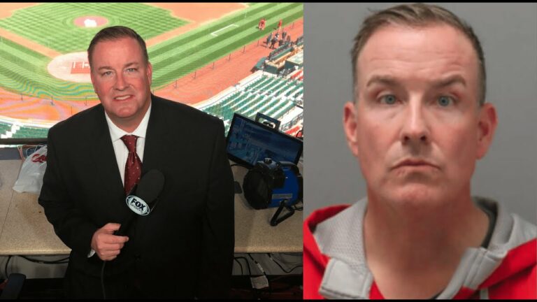 [MLB] カージナルスの名アナウンサー 飲酒運転で3度目の逮捕 契約解除＆実況を降板