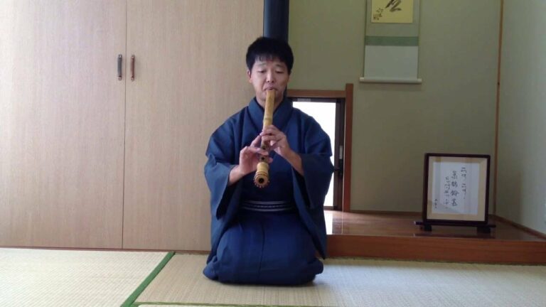 京鈴慕（Kyo Reibo）山口 翔
