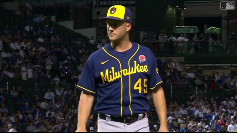 [MLB] 鈴木誠也が所属するカブス 今季70登板のボックスバーガーと3.8億円で契約！