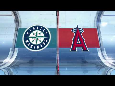 MLB ハイライト | シアトル・マリナーズ vs ロサンゼルス・エンゼルス - 2022 年 8 月 15 日
