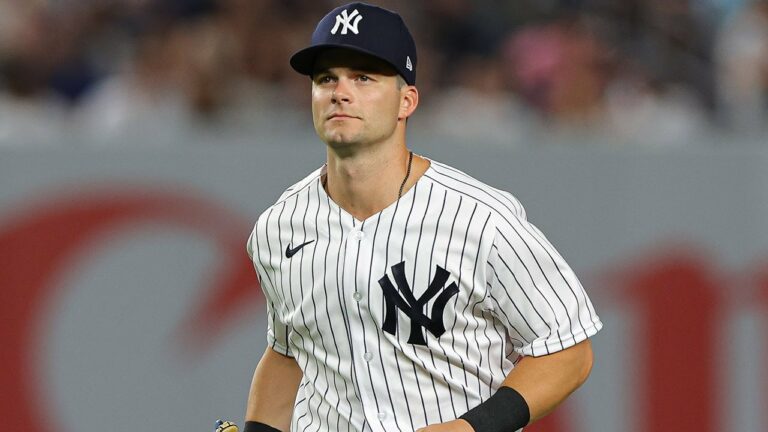 [MLB] ホワイトソックス 左翼手ベニンテンディと5年103億円 球団史上最高額で契約！