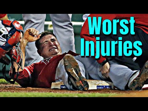 MLB最悪の怪我 ロサンゼルス・エンゼルス