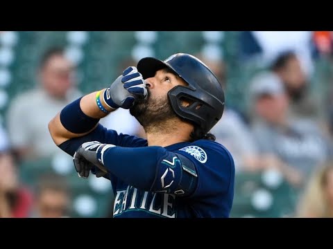 【MLB】エウヘニオ・スアレス　2022年HR集(全31本+PS1本)