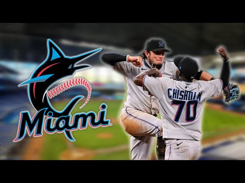 2022年のマイアミ・マーリンズに注目