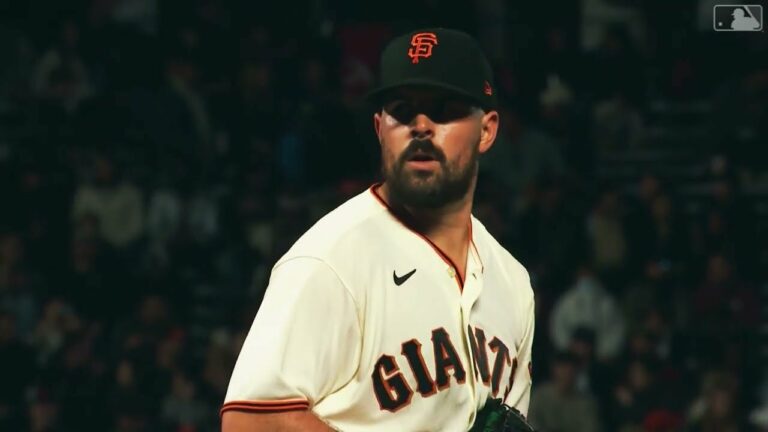 [MLB] ヤンキース 剛腕ロドンと6年222億円の大型契約に合意！コールと2本柱を形成！