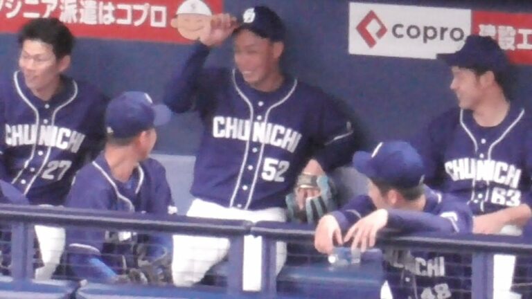 「加藤選手は両打ちですのでどちらでもOKです」ファンフェスタでの逆打席でバッティングルール　ファンフェスタ２０２２　2022.11.26