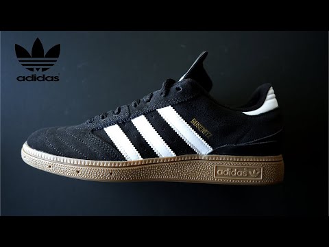 adidas｜アディダス｜SKATEBOARDING BUSENITZ（ブセニッツ）｜G48060