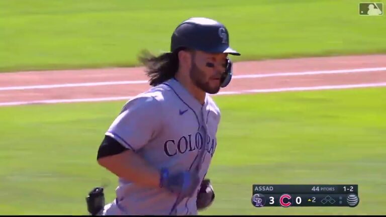 [MLB] 中国系アメリカ人 ロッキーズ コナー・ジョーがパイレーツへトレード移籍！