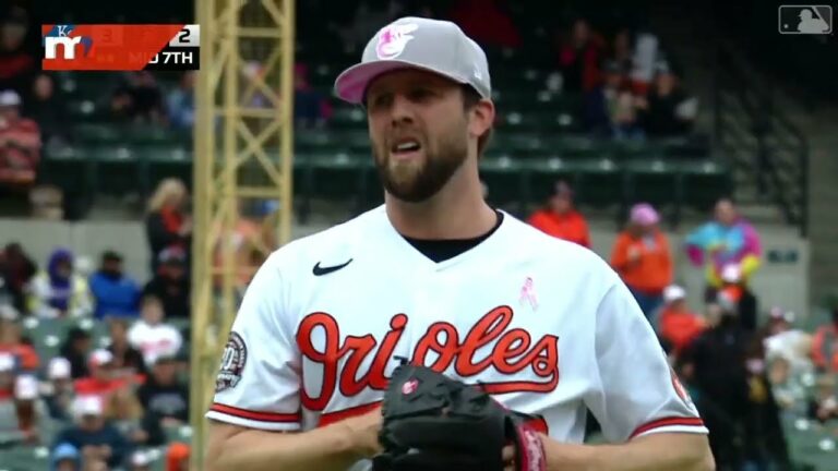 [MLB] ロイヤルズ 2年連続二桁勝利 今季12勝の先発右腕 ライルズと契約合意！