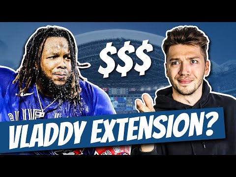 ブルージェイズの次は？  BIG Trade、Vladdy Extension、または署名? ブルージェイズのニュースと噂
