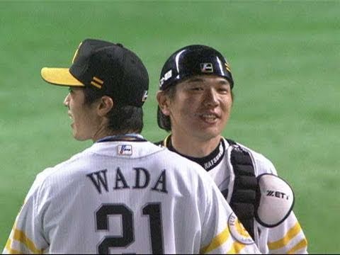 【2010年10月15日 ダイジェスト】福岡ソフトバンクvs千葉ロッテ