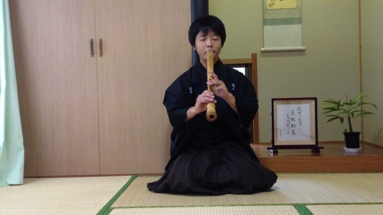 志図の曲（Shizu no Kyoku）山口 翔