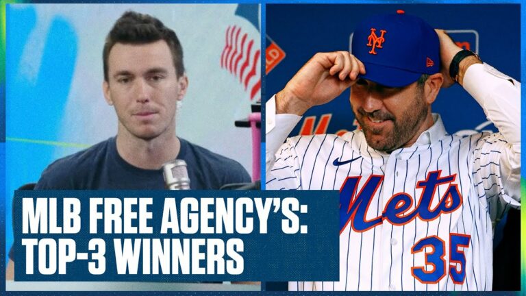 ニューヨーク メッツとフィラデルフィア フィリーズが MLB フリー エージェンシーのトップ 3 の勝者の見出し | フリッピンバッツ