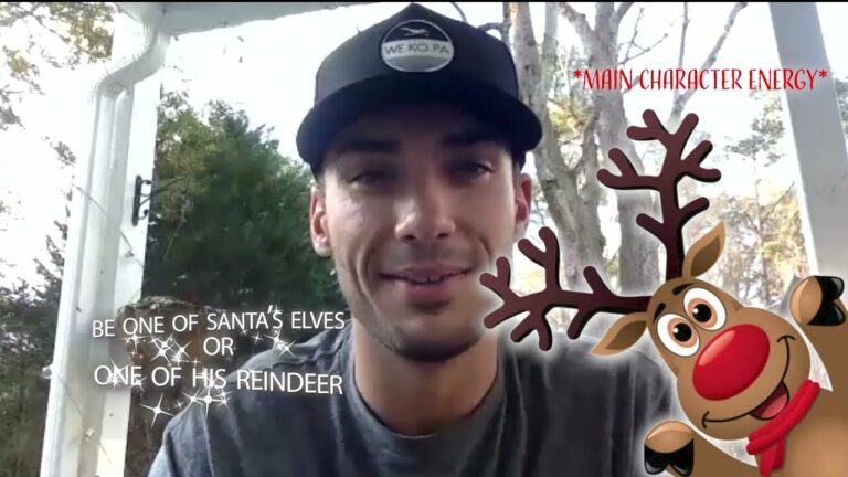 ブレーブスのスター、マット・オルソンとのホリデー・ホット・テイク 🎄