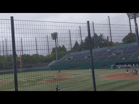 ビック開発ベースボールクラブの応援に参加！