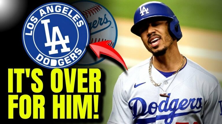 🛑エキサイティング！  LA ドジャースの悲しみが泣いている!  LA DODGERS からの最新ニュース。  #ドジャース